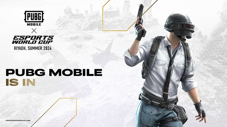 PUBG MOBILE WORLD CUP FORMAT AND PUBG MOBILE PARTNER TEAMS REVEALED