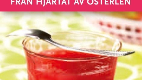 Ny soppa med smak av sommar