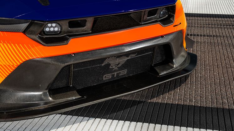 Ford Mustang GT3  2023 (16)