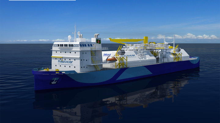 Bild: Nauticor GmbH & Co. KG
