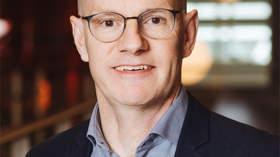 Hannes Morger