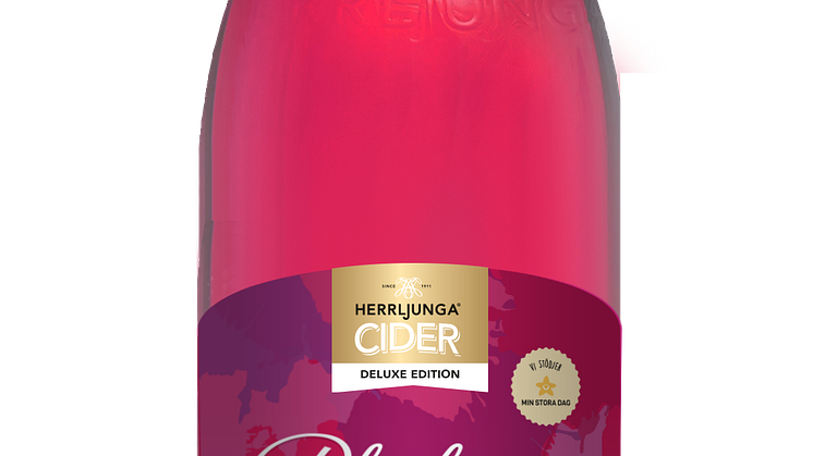 Herrljunga Rhuberry