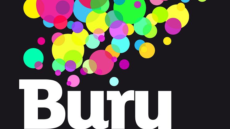 Only three days left to Bury Light Night