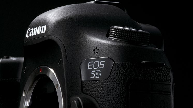 EOS 5D mIII CREATIVE 2