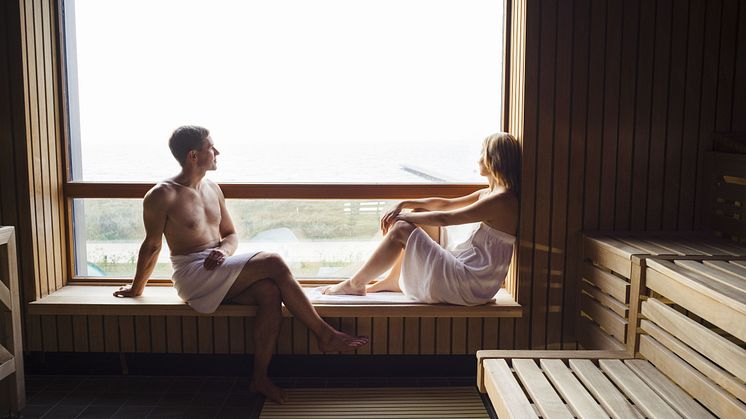 Fehmahre_Sauna