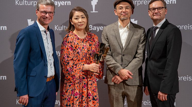 Kulturpreis_Bayern2019_Duo Coconami_3829