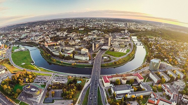 ​Ny rapport samlar viktigaste åtgärderna för bättre luftvårdsarbete