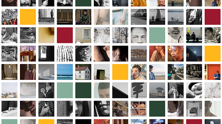 Nu står det klart vilka som ställer ut i Arbetets museums Dokumentärfotosalong 2019. (Bilden visar fotografier från förra årets Dokumentärfotosalong.)