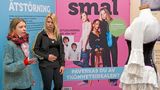 Smal - En utställning om snygghet, makt, ansvar och lidande