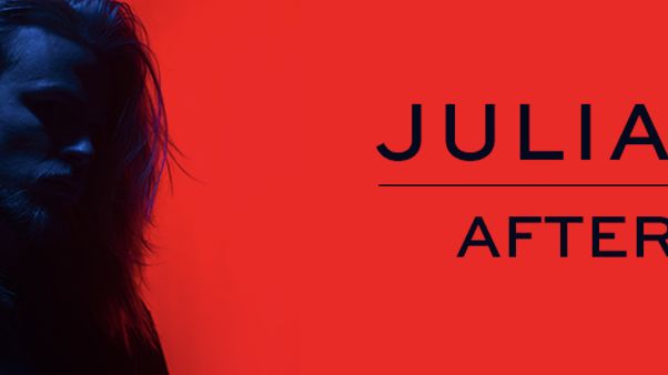​JULIANDER – aktuell med ny video och uppträder på Coachella med Alan Walker.