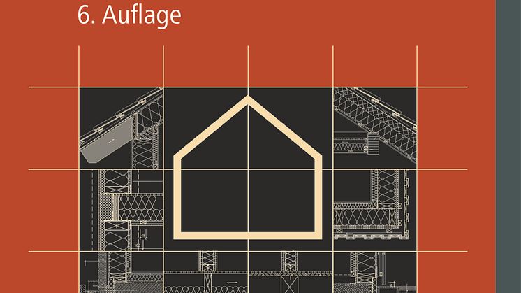 Holzrahmenbau, 6 Auflage (2D/tif)