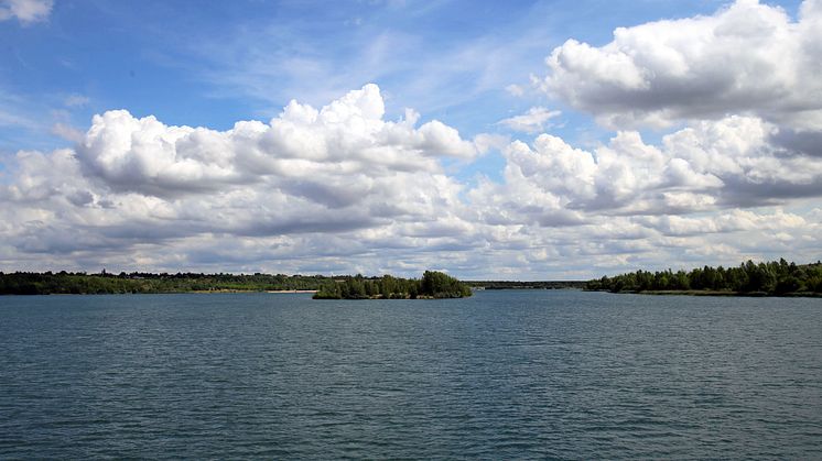Markkleeberger See