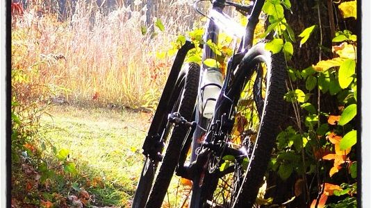 HSB Göteborg ledig lägenhet tuve brf Vitsippan cykel