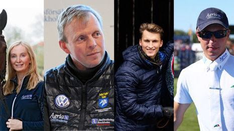 Inbjudan till frukostseminarium:  Vill du nå dina ridmål? Planera för hållbar träning!