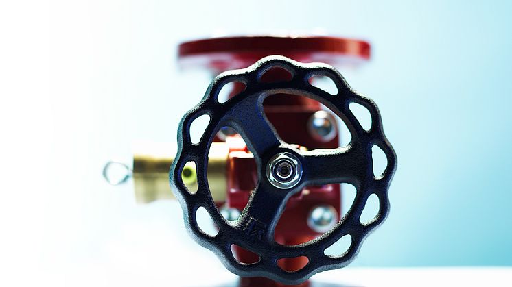Marine Indystry - Butterfly Valve