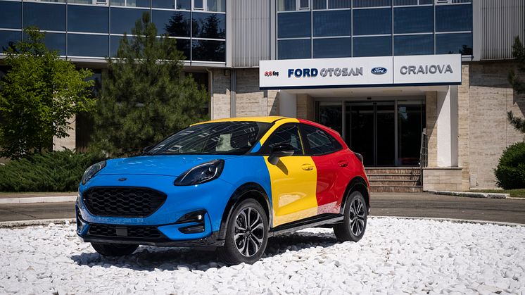 Ford Otosan Craiova - 1 iulie 2022 28721