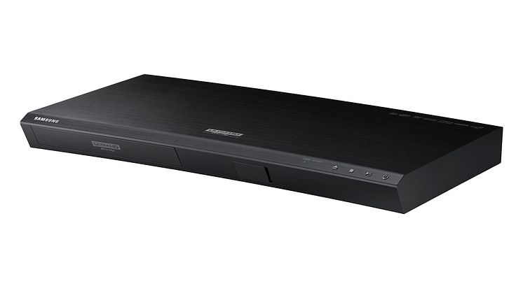 UBD-K8500