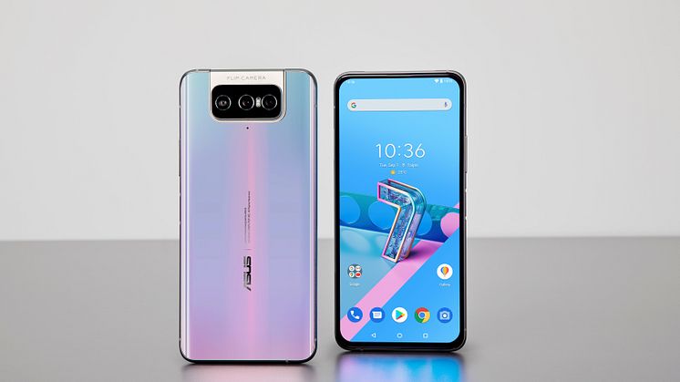 ZenFone 7