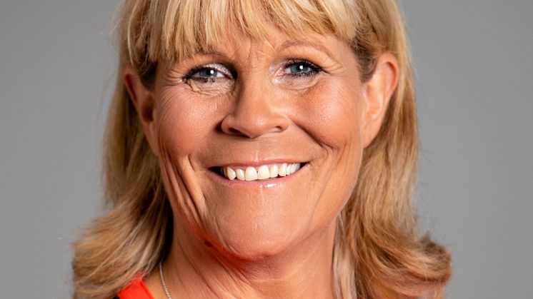 Karin Nileskog1
