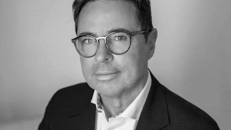 Franz Thomas Walt ist der neue Aufsichtsratsvorsitzende der amedes-Gruppe