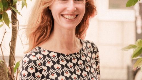 Ulrike Scheuermann 