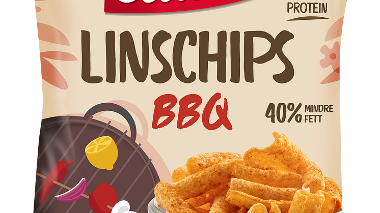 Estrella LTD Linschips BBQ 2020 Summer Edition