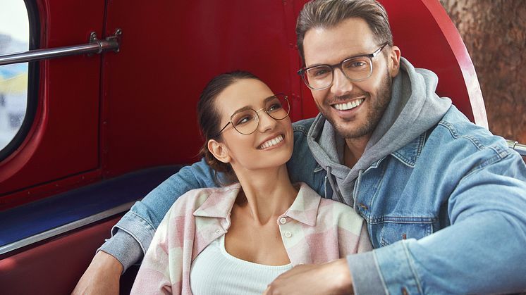 Design Eyewear Group takes over the distribution of the brands William Morris London & Charles Stone New York in the U.S. market