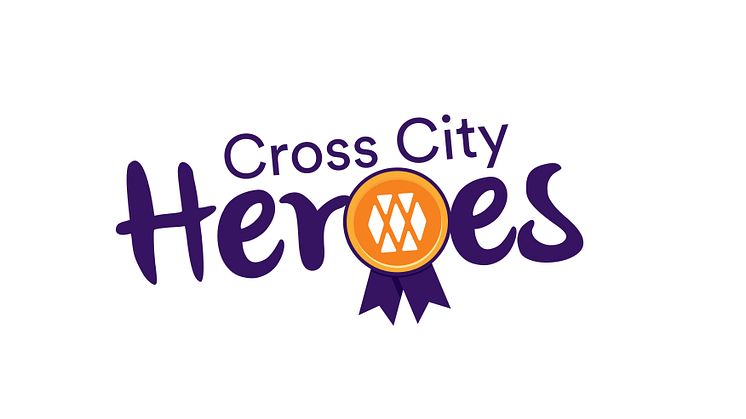 Cross City Heroes to receive railway station recognition