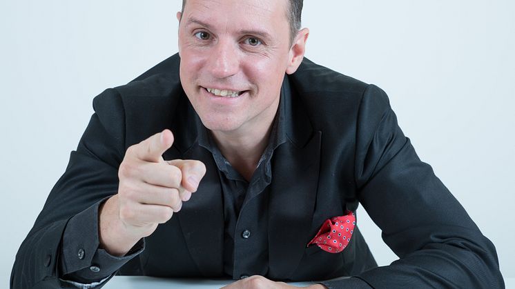 Stefan Odelberg