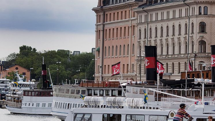 Nybrokajen 5, Stockholm