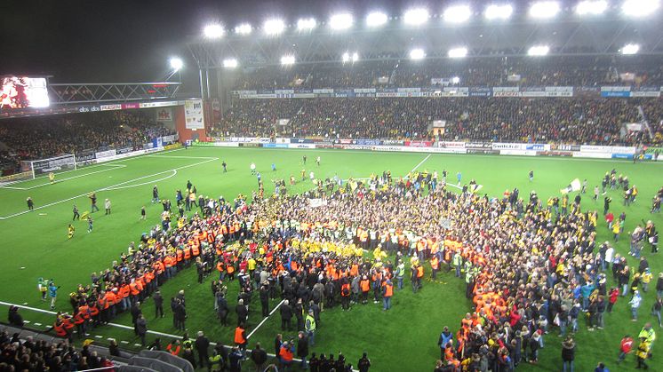 Borås_Arena,_IF_Elfsborgs_SM-guld_2012