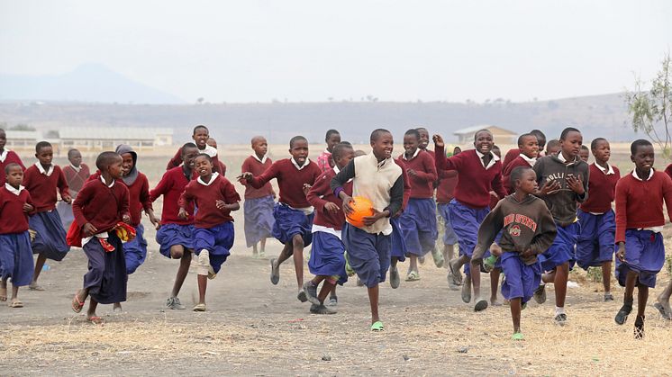 Funding for new research to end FGM