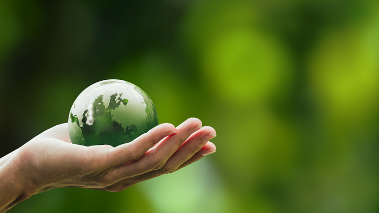 Handlingsplan framtagen för att minska klimatutsläppen