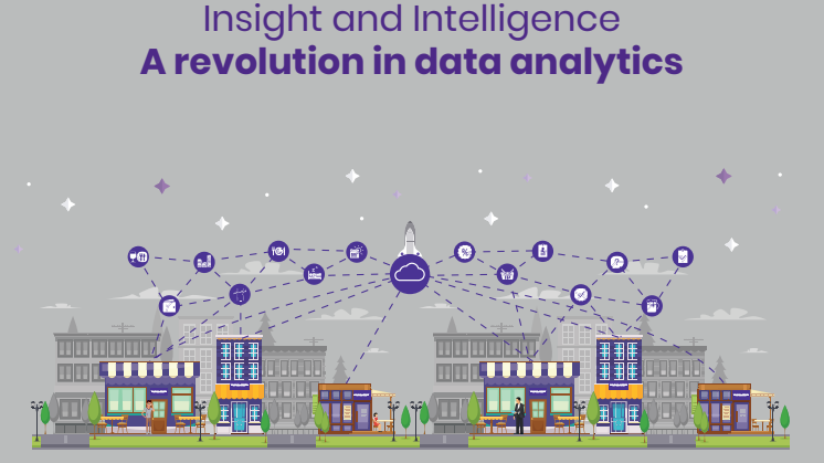 TaholaCloud - A revolution in Data Analytics