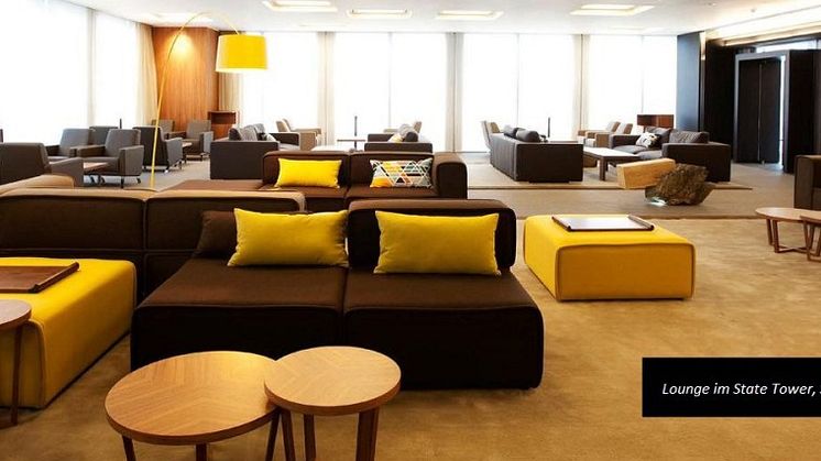 BoConcept NRW: PROJEKTE for Business