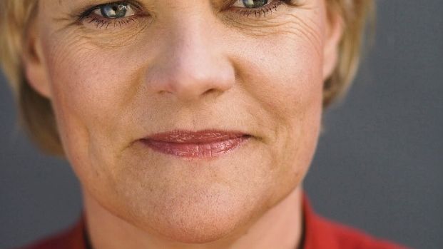 Klar tale fra Kristin Halvorsen