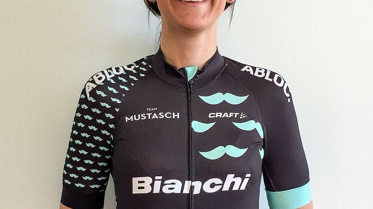 Sandra Carlander, Team Mustasch