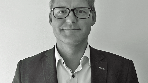 Mikael Tjernlund, VD på Syntell