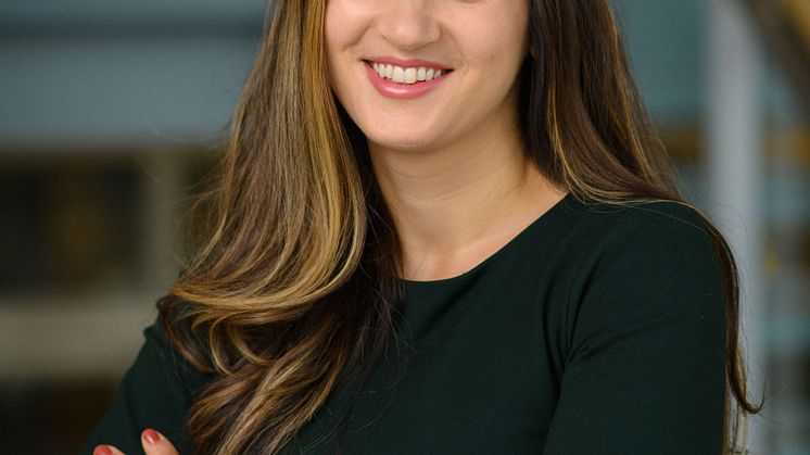 Sonja Ghaderi