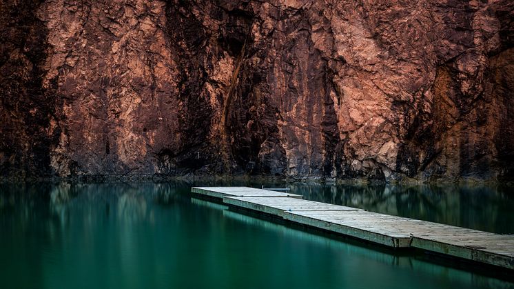 brygga-dalhalla-orange-gron-dalhalla-mitt-talt Foto Erik Ersson