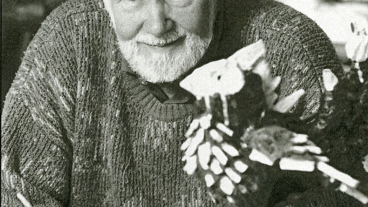 Alf Jarnestad