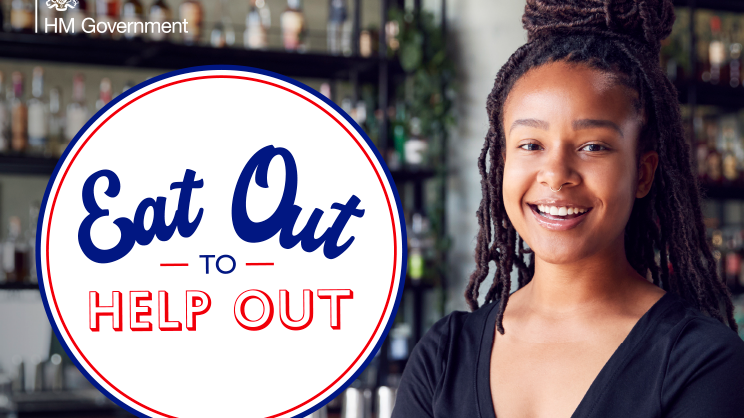 HMRC invites hospitality industry to register for Eat Out to Help Out