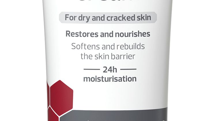 Decubal Restoring Repair Cream