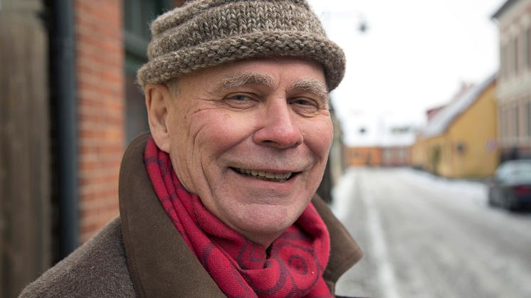 Reidar Jönsson 