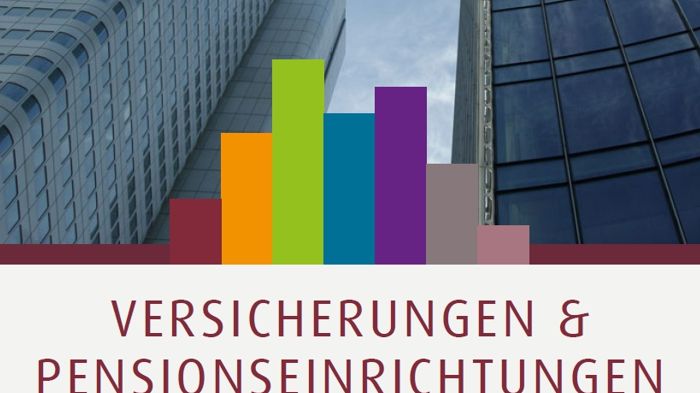 Studie: Institutionelle Anleger setzen auf Investmentfonds