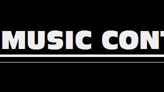 Live Music Contest