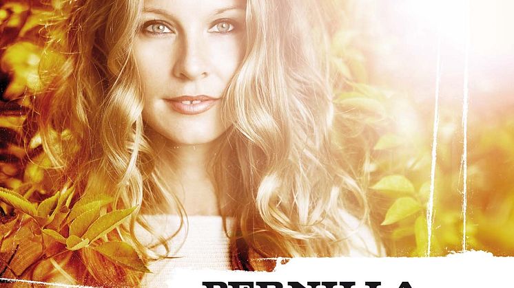 Pernilla Andersson Deluxe Ö