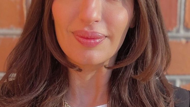 Sara Karakani, Affärsområdeschef Energiförvaltning, Enstar AB