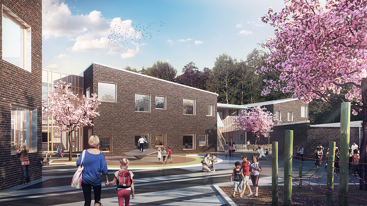 LINK arkitektur föreläser om BIM