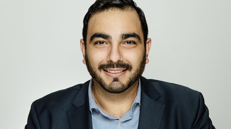 Arman Teimouri